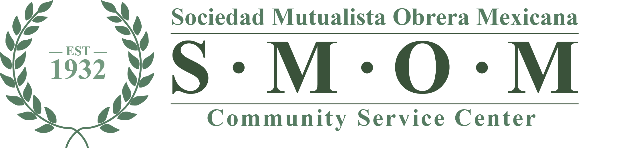 Sociedad Mutualista Obrera Mexicana